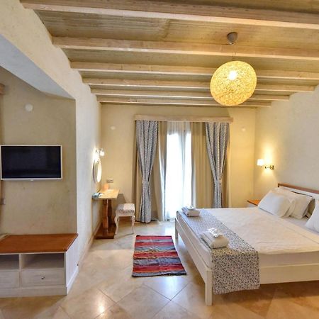 Orino Suites Cedit Zewnętrze zdjęcie