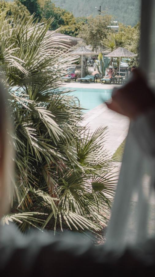 Orino Suites Cedit Zewnętrze zdjęcie