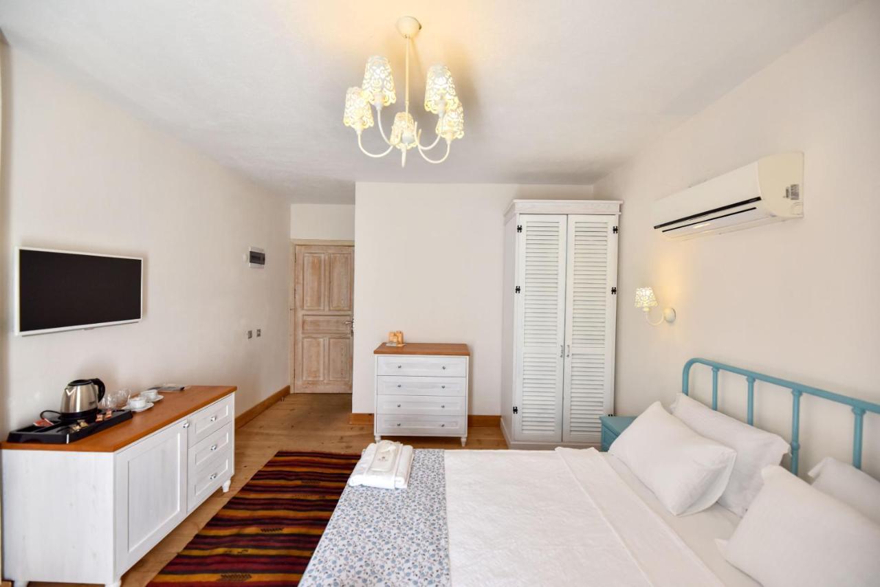 Orino Suites Cedit Pokój zdjęcie
