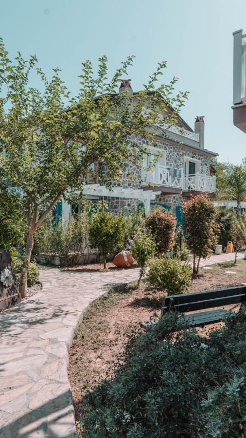 Orino Suites Cedit Zewnętrze zdjęcie