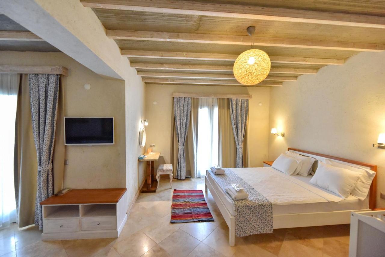 Orino Suites Cedit Zewnętrze zdjęcie
