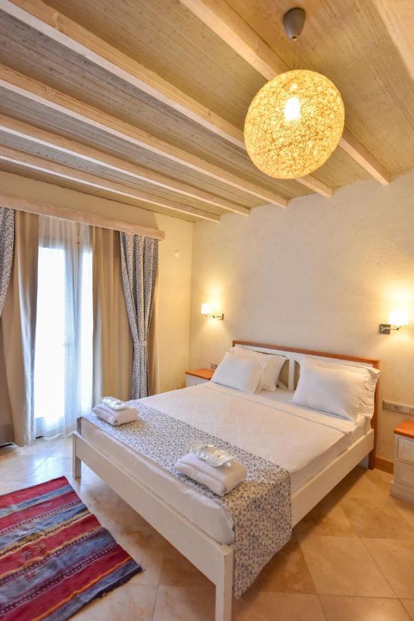 Orino Suites Cedit Zewnętrze zdjęcie
