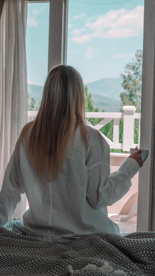 Orino Suites Cedit Zewnętrze zdjęcie