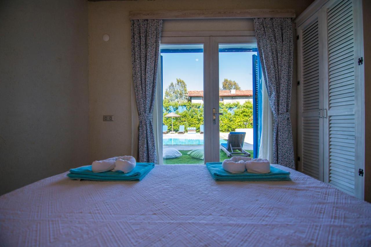 Orino Suites Cedit Zewnętrze zdjęcie
