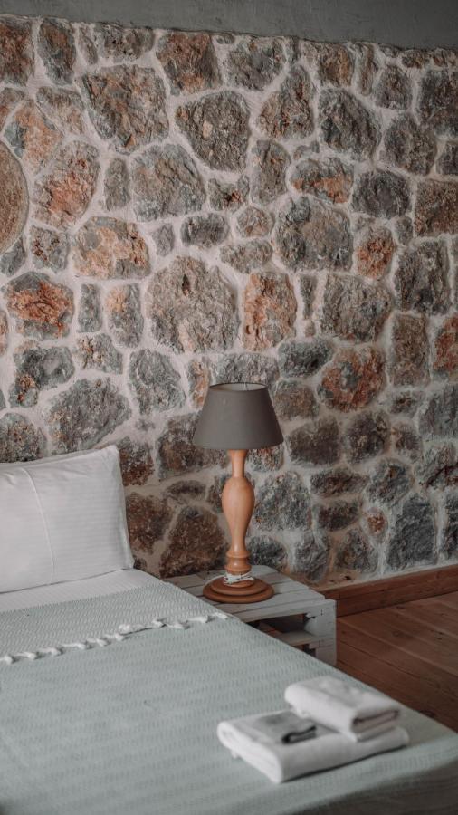 Orino Suites Cedit Zewnętrze zdjęcie