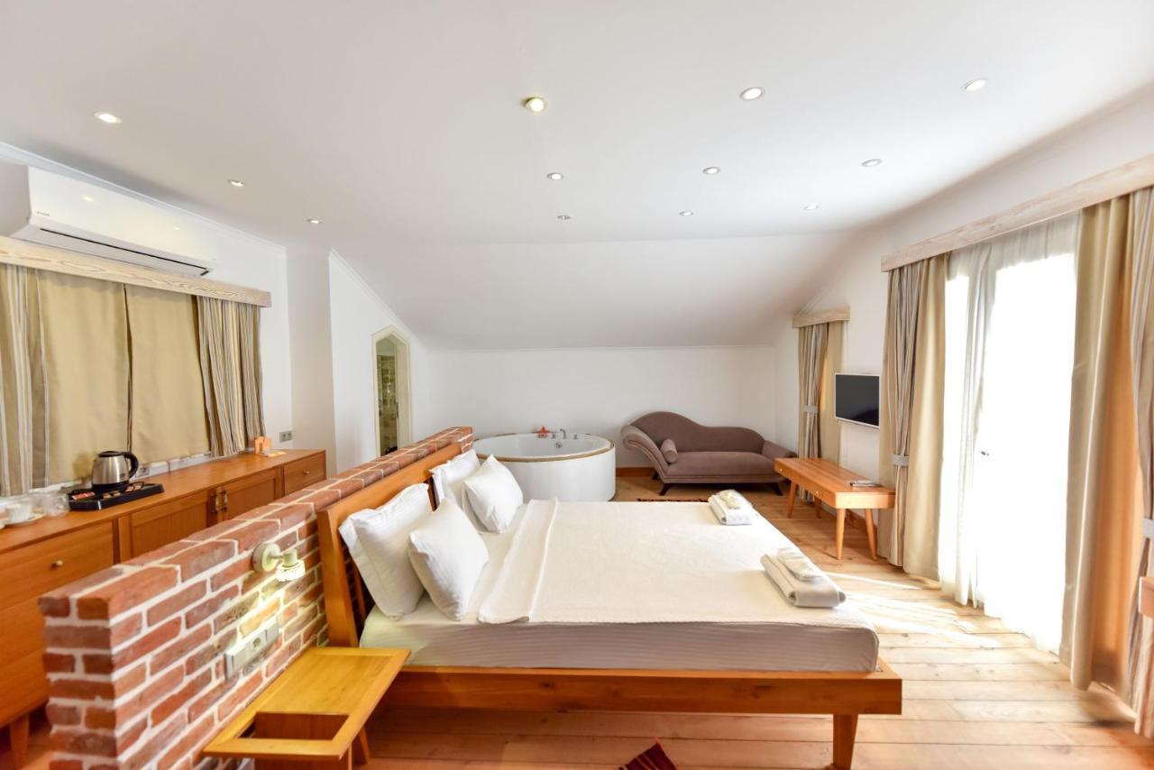 Orino Suites Cedit Zewnętrze zdjęcie
