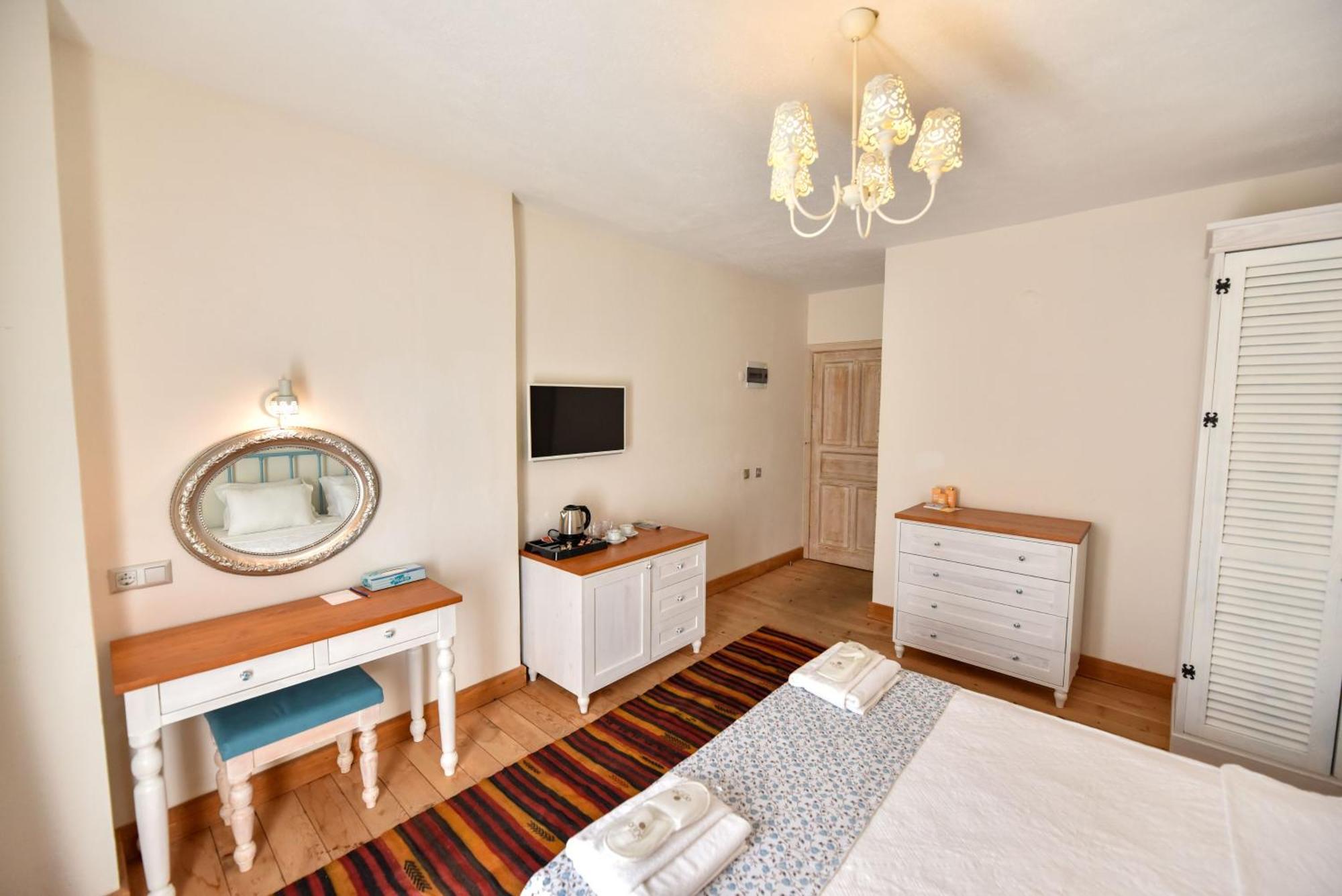 Orino Suites Cedit Pokój zdjęcie