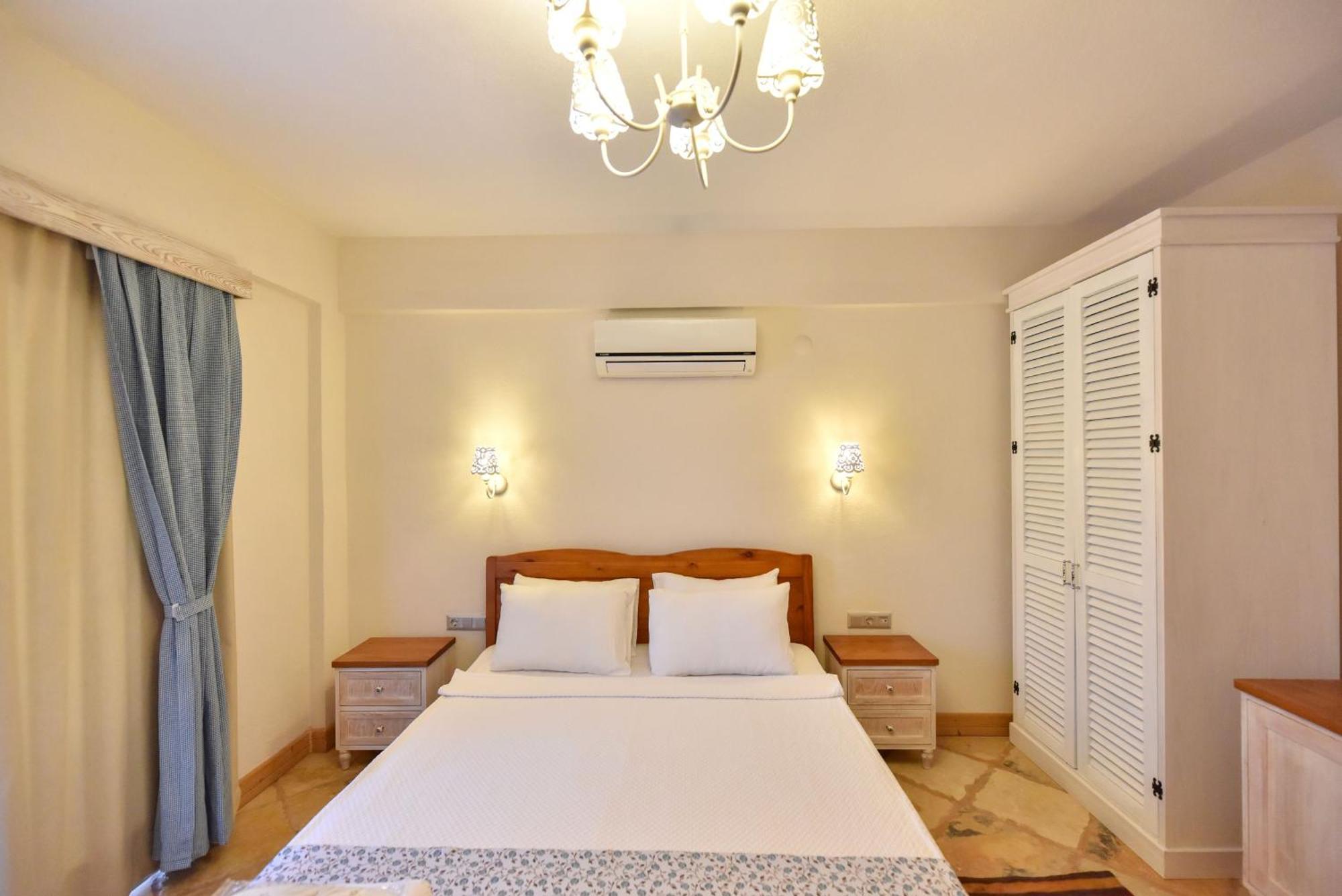 Orino Suites Cedit Pokój zdjęcie